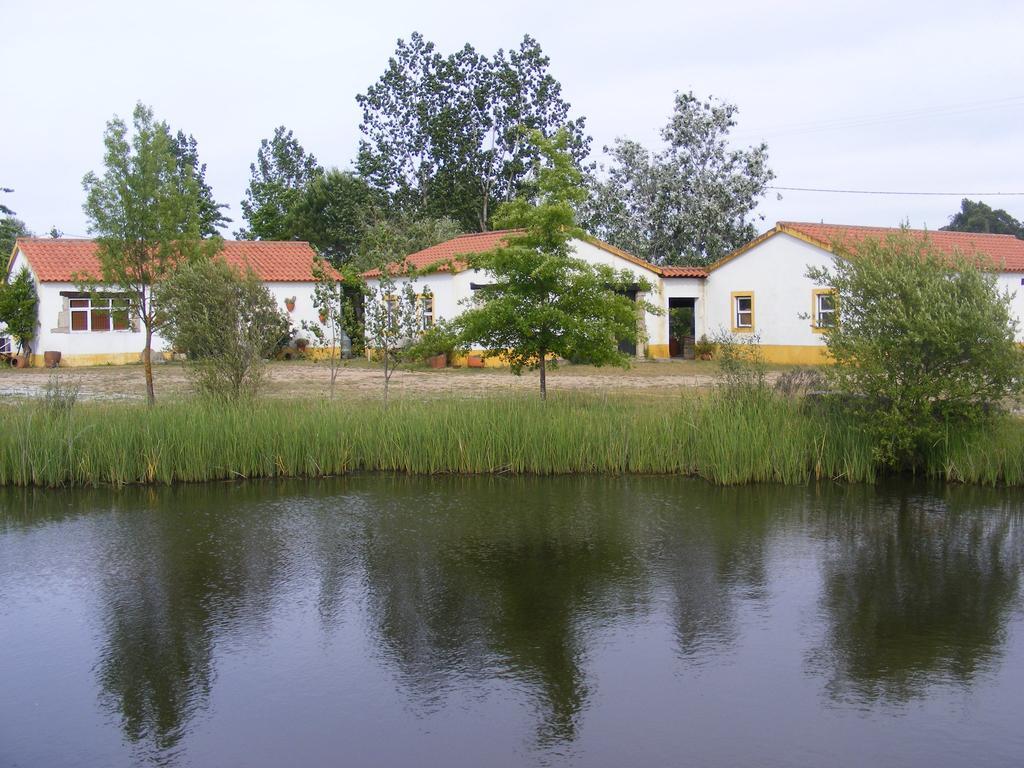 Quinta Dos Trevos - Artes E Oficios Villa Ladoeiro Eksteriør billede