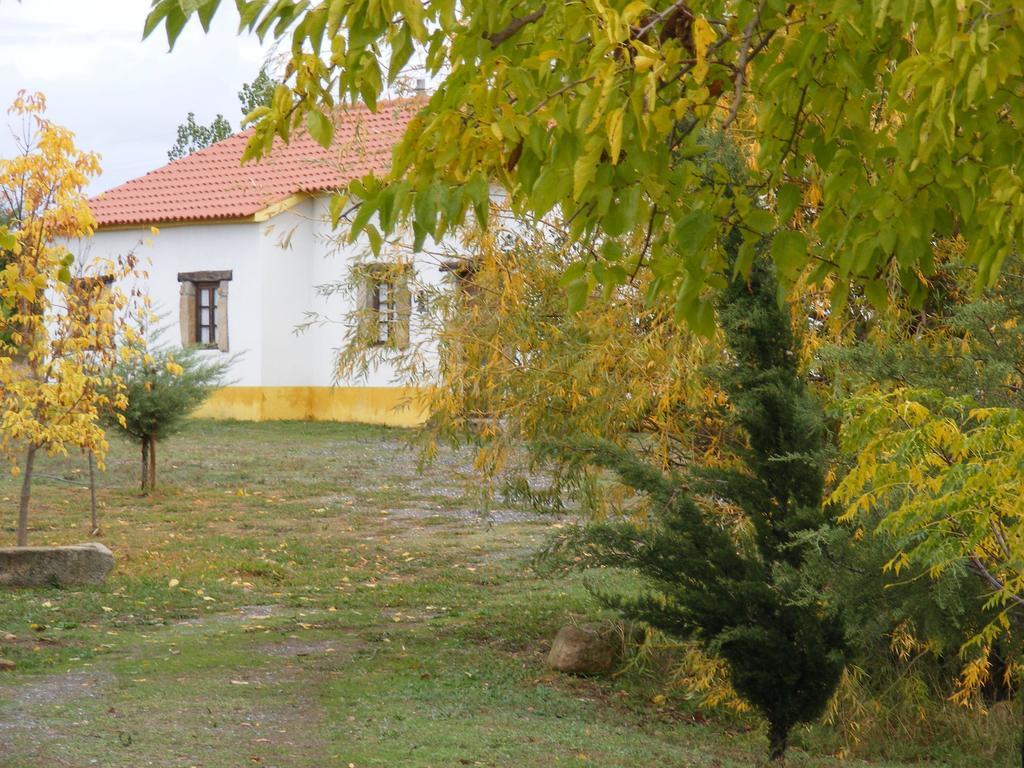 Quinta Dos Trevos - Artes E Oficios Villa Ladoeiro Eksteriør billede